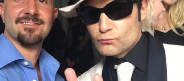 Former child star Corey Feldman to expose paedophilia in Hollywood ( image wikimedia author Jeremy Yablan) Former child star Corey Feldman to expose paedophilia in Hollywood ( image wikimedia author Jeremy Yablan)