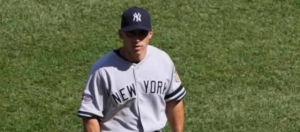 Joe Girardi. Image Credit: Keith Allison- Flickr. Joe Girardi. Image Credit: Keith Allison- Flickr.