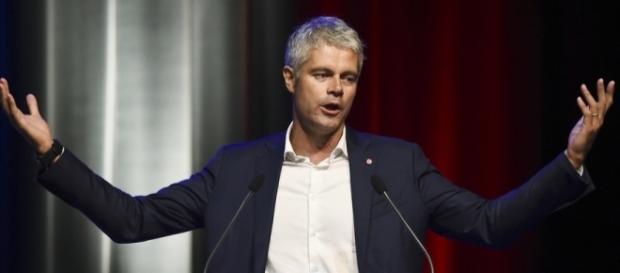 Laurent Wauquiez officialise sa candidature à la présidence des ... - rtl.fr Laurent Wauquiez officialise sa candidature à la présidence des ... - rtl.fr