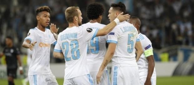 Le Real Madrid à fond sur un joueur de l'OM ! Le Real Madrid à fond sur un joueur de l'OM !