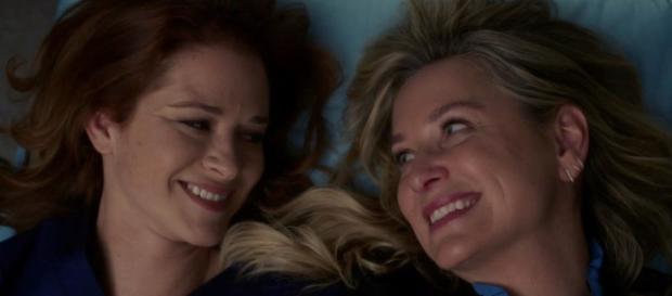 Learn about Jessica Capshaw's character in ABC's Grey's Anatomy. (Image Credit - CalzonaMD/YouTube Screenshot) Learn about Jessica Capshaw's character in ABC's Grey's Anatomy. (Image Credit - CalzonaMD/YouTube Screenshot)