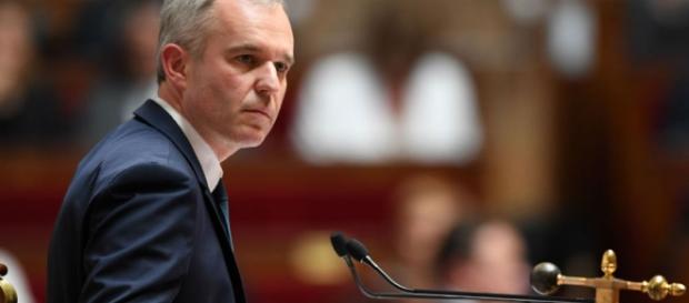 Les pistes de François de Rugy pour réformer l'Assemblée nationale - bfmtv.com Les pistes de François de Rugy pour réformer l'Assemblée nationale - bfmtv.com