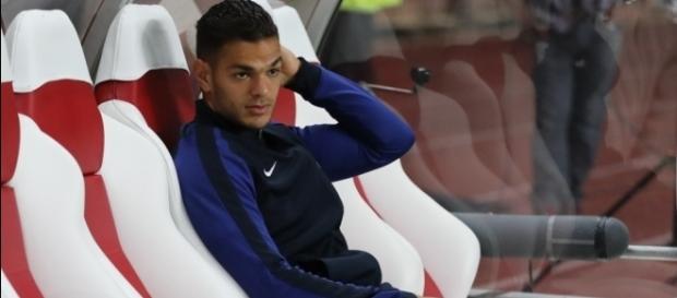 Ligue 1 | Sport-Mondial - sport-mondial.fr Ligue 1 | Sport-Mondial - sport-mondial.fr