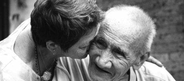 Los abuelos son personas importantes en nuestras vidas, por eso debemos cuidarlos. Los abuelos son personas importantes en nuestras vidas, por eso debemos cuidarlos.