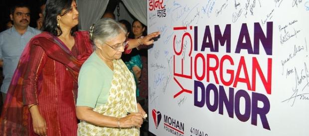 Organ Donors | image via wikipedia.org Organ Donors | image via wikipedia.org