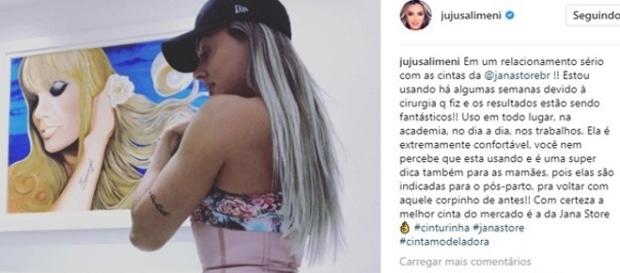 Os fãs não gostaram da atitude de Felipe Franco Os fãs não gostaram da atitude de Felipe Franco