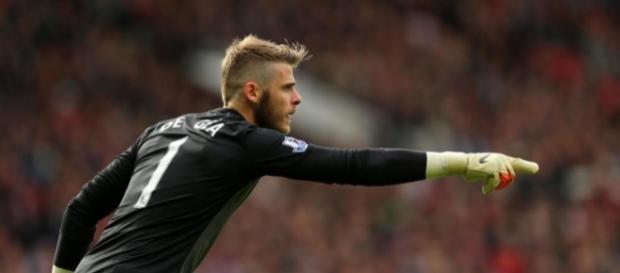 Real Madrid: De Gea sólo fichará por el Real Madrid si no está ... - elconfidencial.com Real Madrid: De Gea sólo fichará por el Real Madrid si no está ... - elconfidencial.com