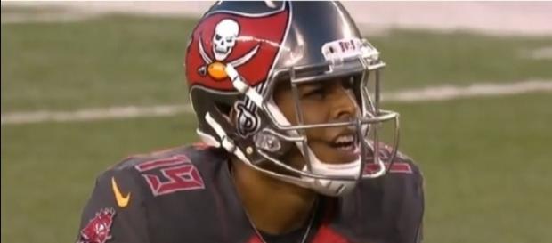 Roberto Aguayo was released by the Chicago Bears at the end of training camp. (Image Credit: Yasin NFL Highlights/YouTube screencap) Roberto Aguayo was released by the Chicago Bears at the end of training camp. (Image Credit: Yasin NFL Highlights/YouTube screencap)