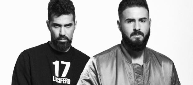 Shindy & Bushido vs. The Beats // Feature | JUICE MAGAZIN - juice.de Shindy & Bushido vs. The Beats // Feature | JUICE MAGAZIN - juice.de
