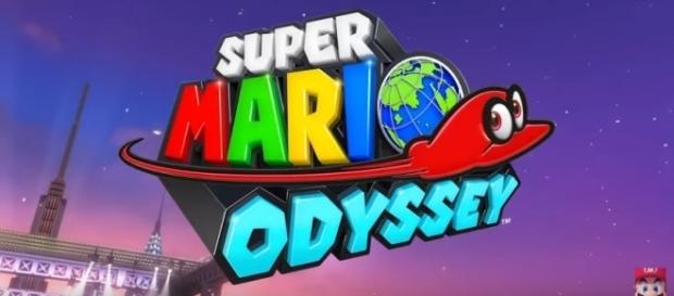 'Super Mario Odyssey' - image - Nintendo / Youtube 'Super Mario Odyssey' - image - Nintendo / Youtube