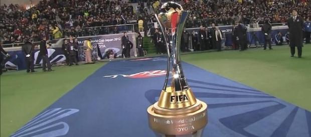Fifa reconhece títulos de Copa Internacional realizada antes do Mundial Fifa reconhece títulos de Copa Internacional realizada antes do Mundial