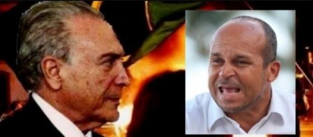 Vidente faz previsões terríveis Vidente faz previsões terríveis