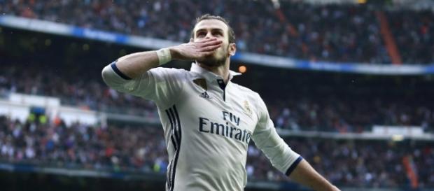 Who is Gareth Bale? Real Madrid and Wales star and crucial part of ... - thesun.co.uk Who is Gareth Bale? Real Madrid and Wales star and crucial part of ... - thesun.co.uk