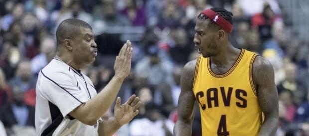 Will Iman Shumpert be traded? Image Credit: Keith Allison / Flickr Will Iman Shumpert be traded? Image Credit: Keith Allison / Flickr