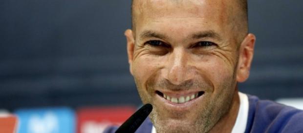 Zidane répond à Domenech ! - public.fr Zidane répond à Domenech ! - public.fr