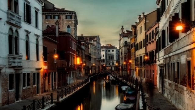 A Venezia, alle Gallerie dell'Accademia, la mostra 'Canova, Hayez, Cicognara'