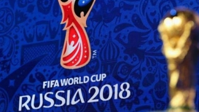 Des photos du ballon officiel de la Coupe du monde 2018 ont fuitées !
