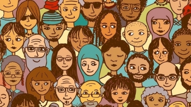 Diversité (UdeMNouvelles - l'actualité de l'université de Montréal)