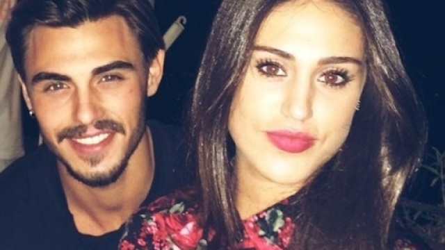 Dopo 4 anni d'amore si sono lasciati Cecilia e Francesco