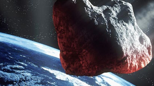Due asteroidi passeranno vicinissimi alla Terra