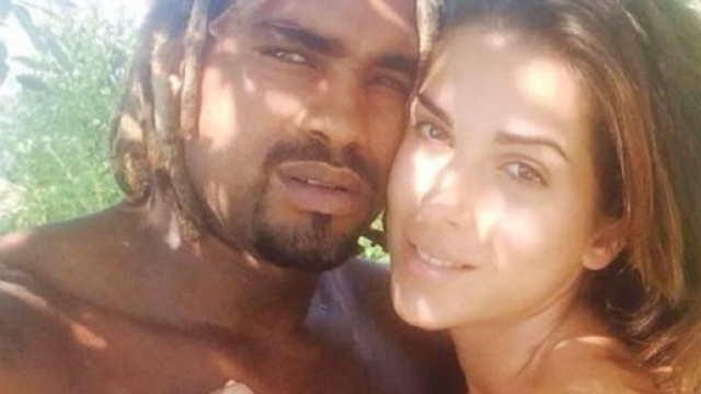 Eddy Tavares, dopo una prima condanna a dieci anni di carcere, ne ha ricevuta una a otto anni per stalking nei confronti di Gessica Notaro