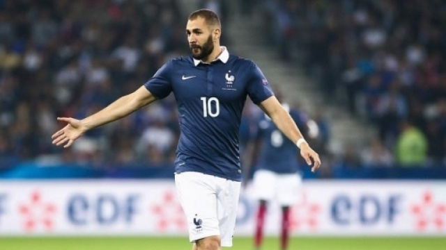 Equipe de France - EdF : Etre privé des Bleus, c'est dur avoue ... - foot01.com