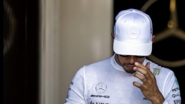 F1 - Gli orari TV su Rai e Sky del GP del Messico 2017 - Formula 1