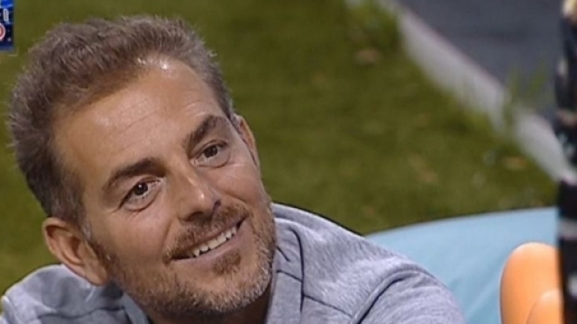Grande Fratello Vip : Daniele Bossari andr&agrave; all'isola dei famosi?