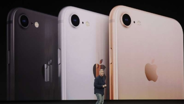 iPhone 8 è lo smartphone più veloce di sempre?