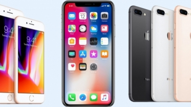 iPhone 8 piange, per Apple scatta l'ora X