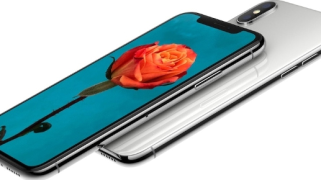 iPhone X, ecco come sarà possibile passare da un'app all'altra