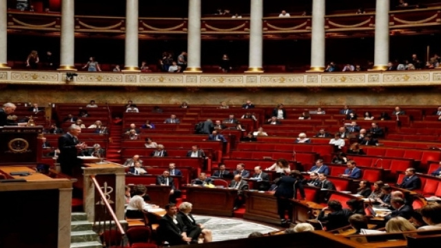 Les d&eacute;put&eacute;s votent la hausse de la CSG