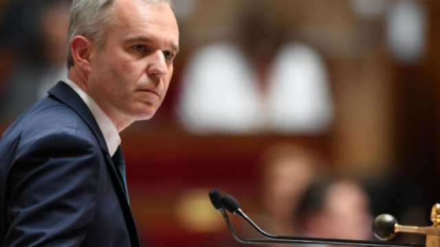 Les pistes de François de Rugy pour réformer l'Assemblée nationale - bfmtv.com