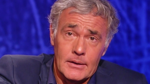 Massimo Giletti pronto ad esordire su La7