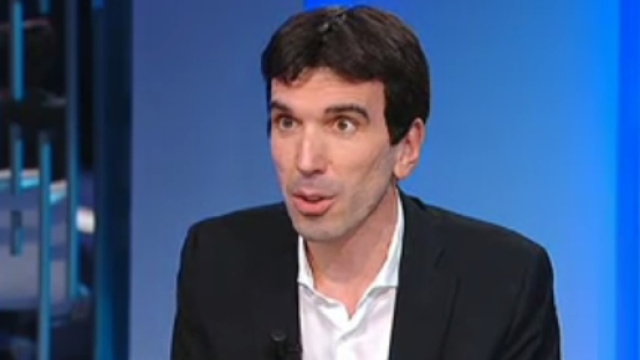 Maurizio Martina del PD riapre alla possibilità di un nuovo centrosinistra
