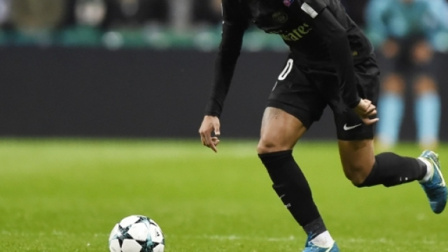 Neymar bientôt plus le joueur le plus cher ?