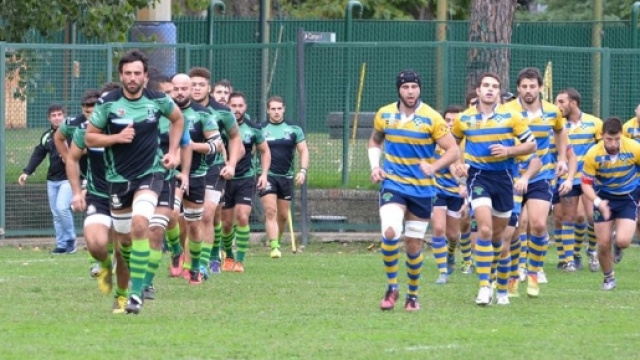 Primavera Rugby e Gran Sasso si chiariscono
