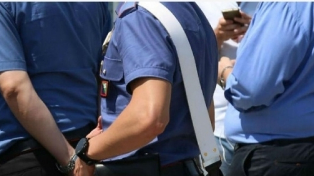 Tredicenne stuprata da due nigeriani.