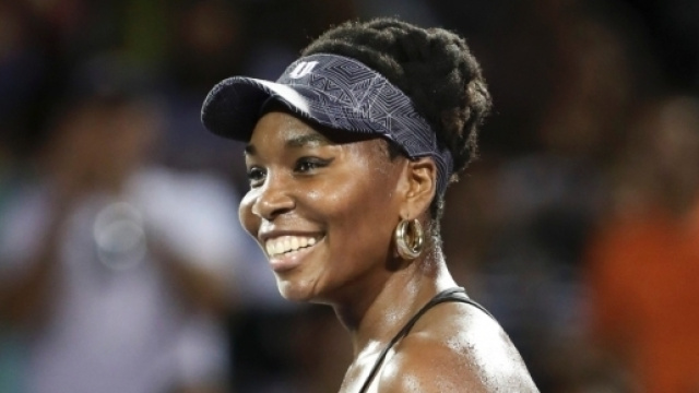 WTA : Johanna Konta renverse Simona Halep; Venus Williams a défait ... - rds.ca