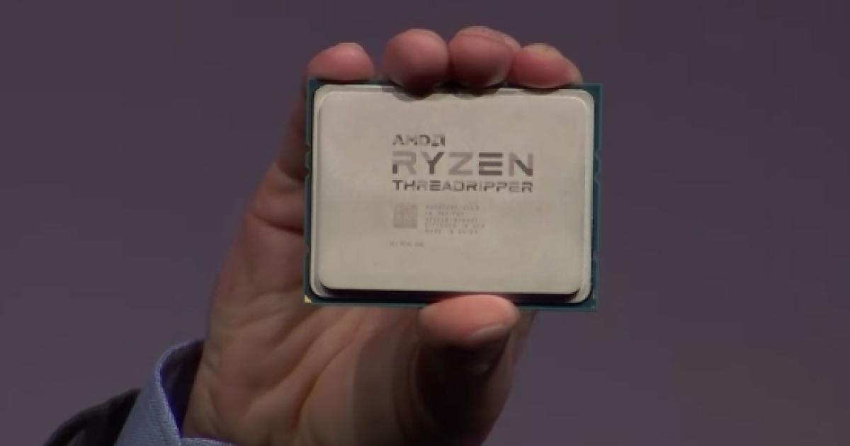 AMD Ryzen 7 2700U is the perfect mobile processor for ultrathin notebooks