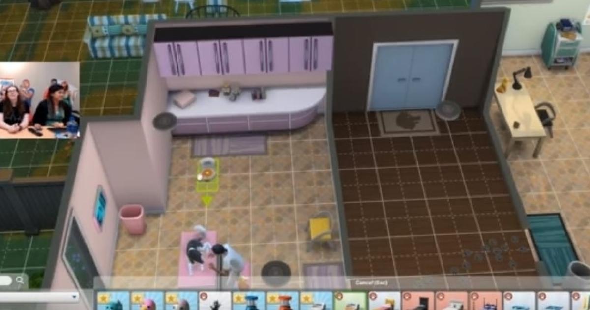 sims 4 cats and dogs world sims 4 cats and dogs world