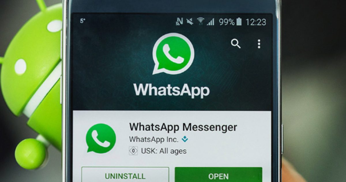 Todo Lo Que No Sabías Que Ocurre Cuando Whatsapp Se Cae 2900