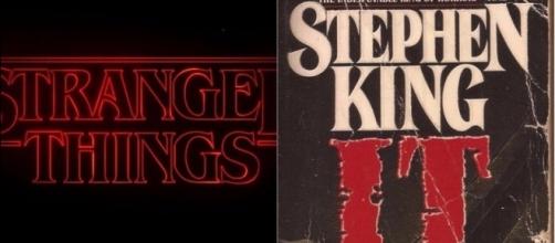 Stranger Things 2 e IT di Stephen King
