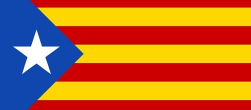 Catalonia makes a bid for independence [image courtesy of Huhsunqu wikimedia commons]