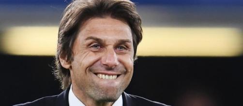 Antonio Conte is pleased with how things are going. But.... - nglifestyle.com