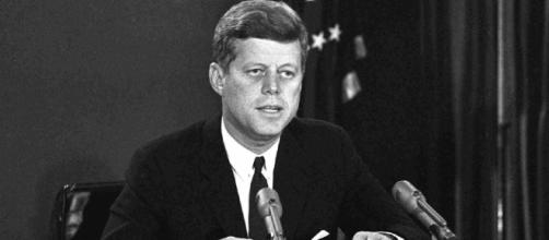 Kennedy mulled bounty system to kill Cubans that valued Castro at ... - washingtonexaminer.com