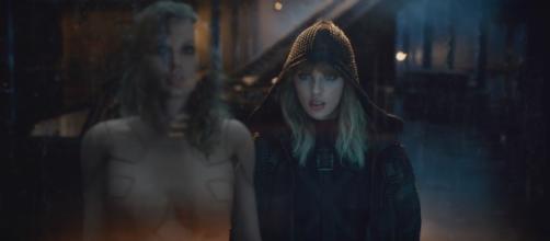 Taylor Swift premieres "...Ready for It?" music video ahead album launch. (Image Credit: TaylorSwiftVEVO/YouTube)