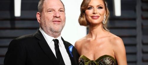 Weinstein, l'homme respectable du cinéma, n'était qu'un prédateur sexuel caché.