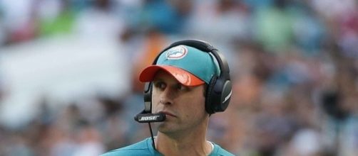 Adam Gase knows his stuff. (Image Credit: DanLeiMartins/Wikimedia Commons)