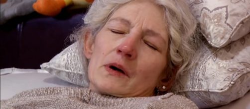 Alaskan Bush People update: Ami Brown postpones second round of chemo (Image Credit: Discovery/YouTube screencap)